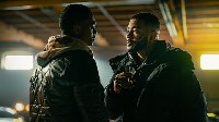 The Chi